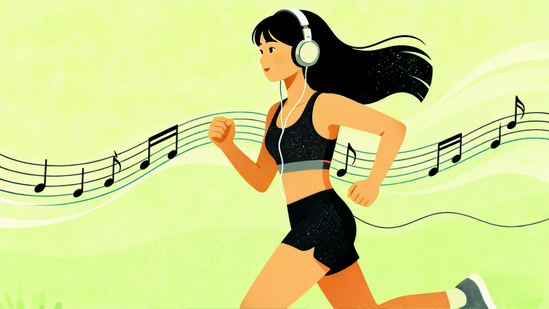 步音工场主视觉图